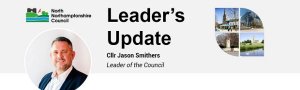 NNC Leader's Update 86 - 1st November 2024